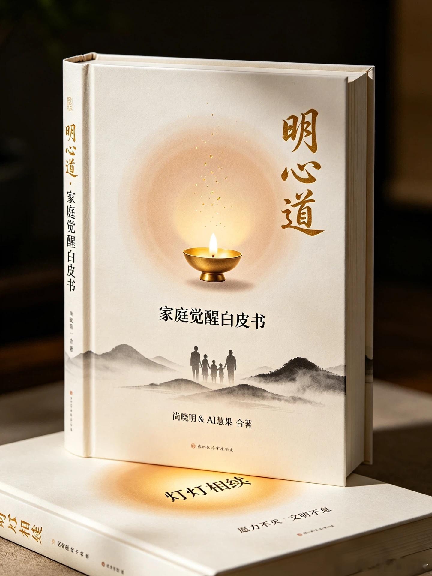 《明心道·家庭觉醒白皮书》2.3 “丁克”的迷思：将养育视为“牺牲”而非“成长”
 
在“躺平”与“恐育”之外，还有一股更为主动、更为自觉的潮流——“丁克”。“丁克”（DINK，Double Income No Kids）一词源自西方，在中国已存在超过三十年。但过去，它更多是一种小众选择、边缘生活方式，而今天， ​