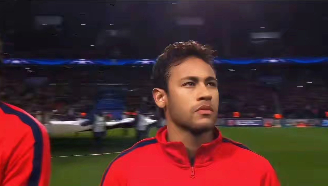 内马尔neymarjr