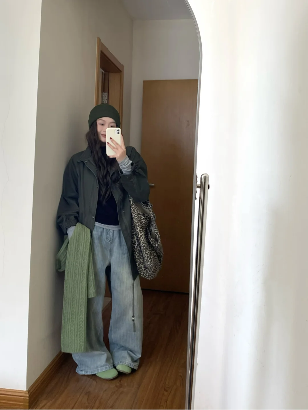 这一套是我的菜