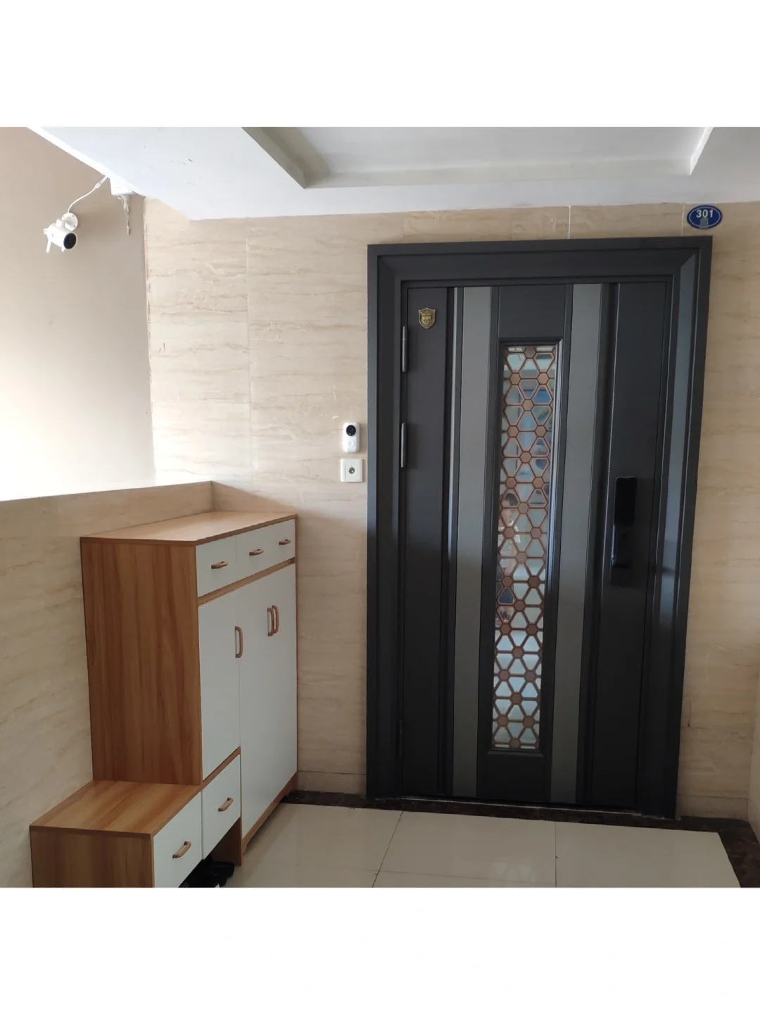 想不到吧，小米智能锁国内销量第一