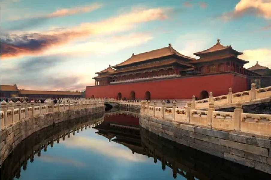 谁是中国航空第一城？