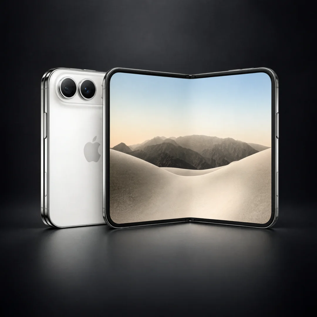 iPhone Duo 首年要卖 600 万台？