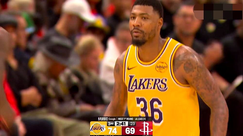 21投6中，怪他吗？火箭队G3领先6分被翻盘，教练乌度卡赛后点名谢泼德...