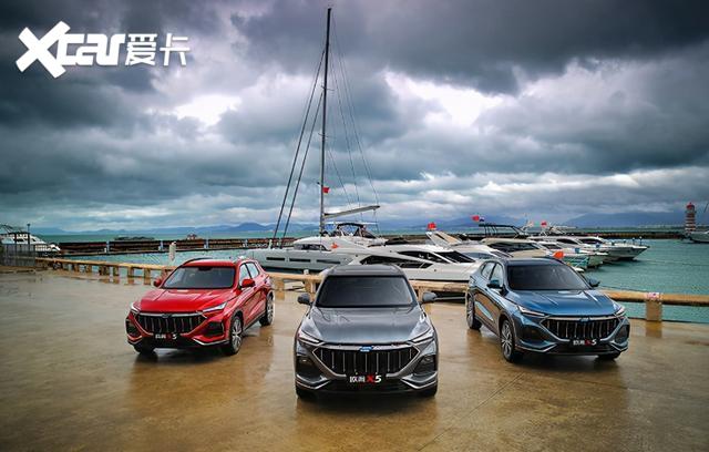 車快報: 長安歐尚X5售價公佈, 五菱全新SUV將上市, 恒馳1實-圖2