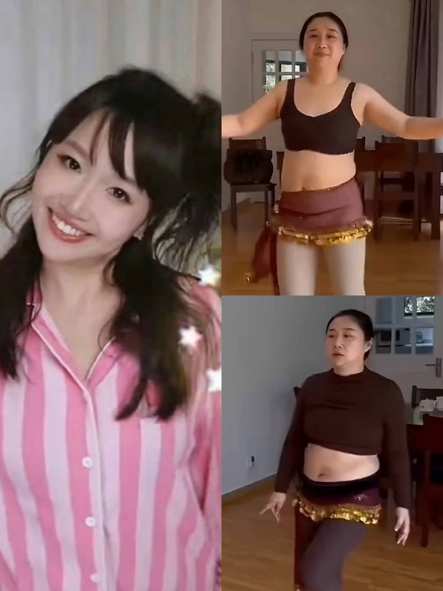 令我震惊
麦琳瘦了近30斤
锤娜丽莎也瘦了近30斤，但是这两人的减肥初衷却完全不一样

今天看到这个消息，令我大受震撼，不单单是因为她们减肥，更因为是减肥了近30斤，这需要多大的毅力啊！

但是锤娜丽莎是因为重度脂肪肝和多囊，为了健康而瘦，还辟谣没有打减肥针，是慢慢瘦下来的，麦琳是偏向生活化情绪减脂