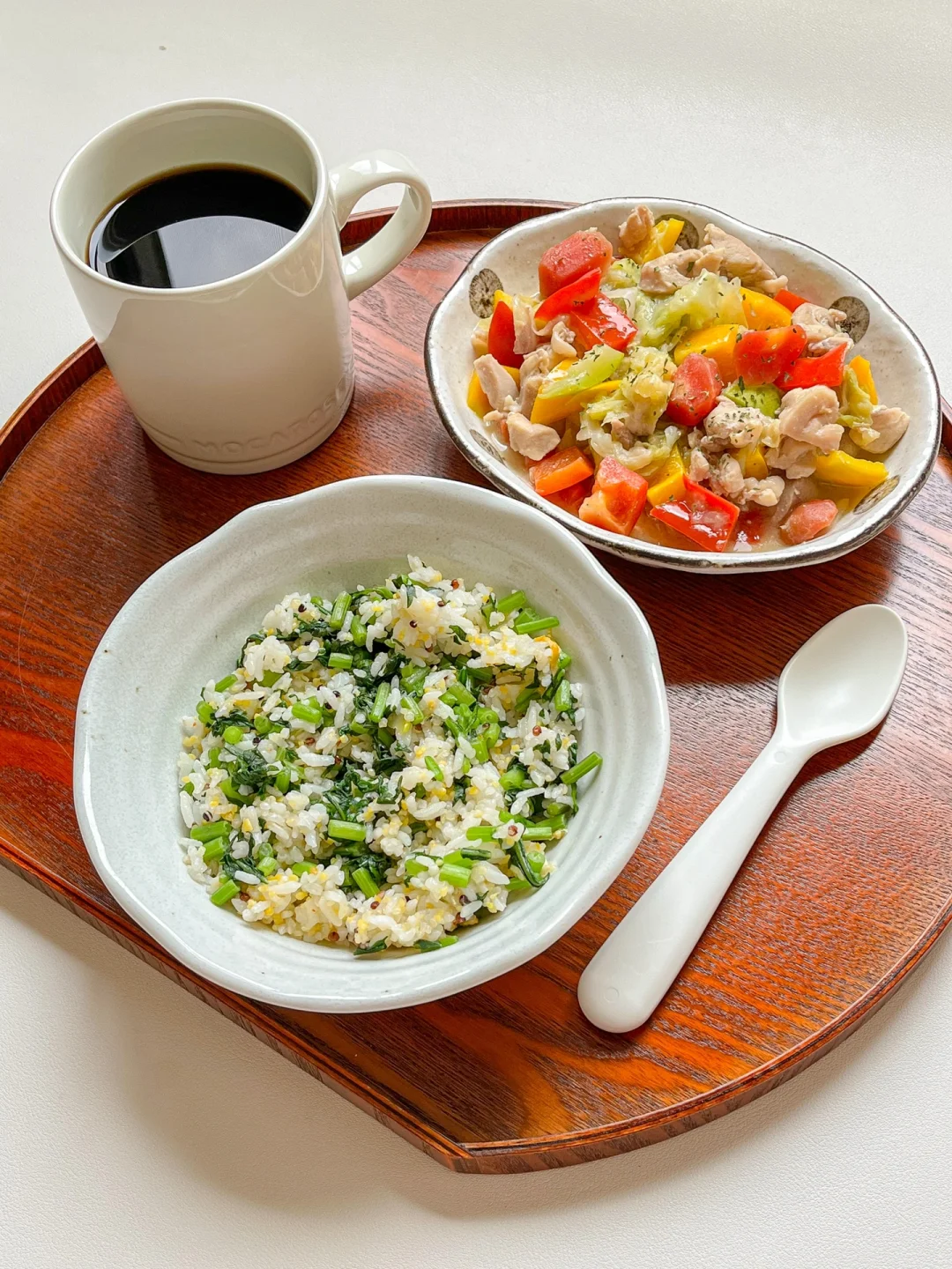 干净饮食｜生活化减脂就是家常便饭