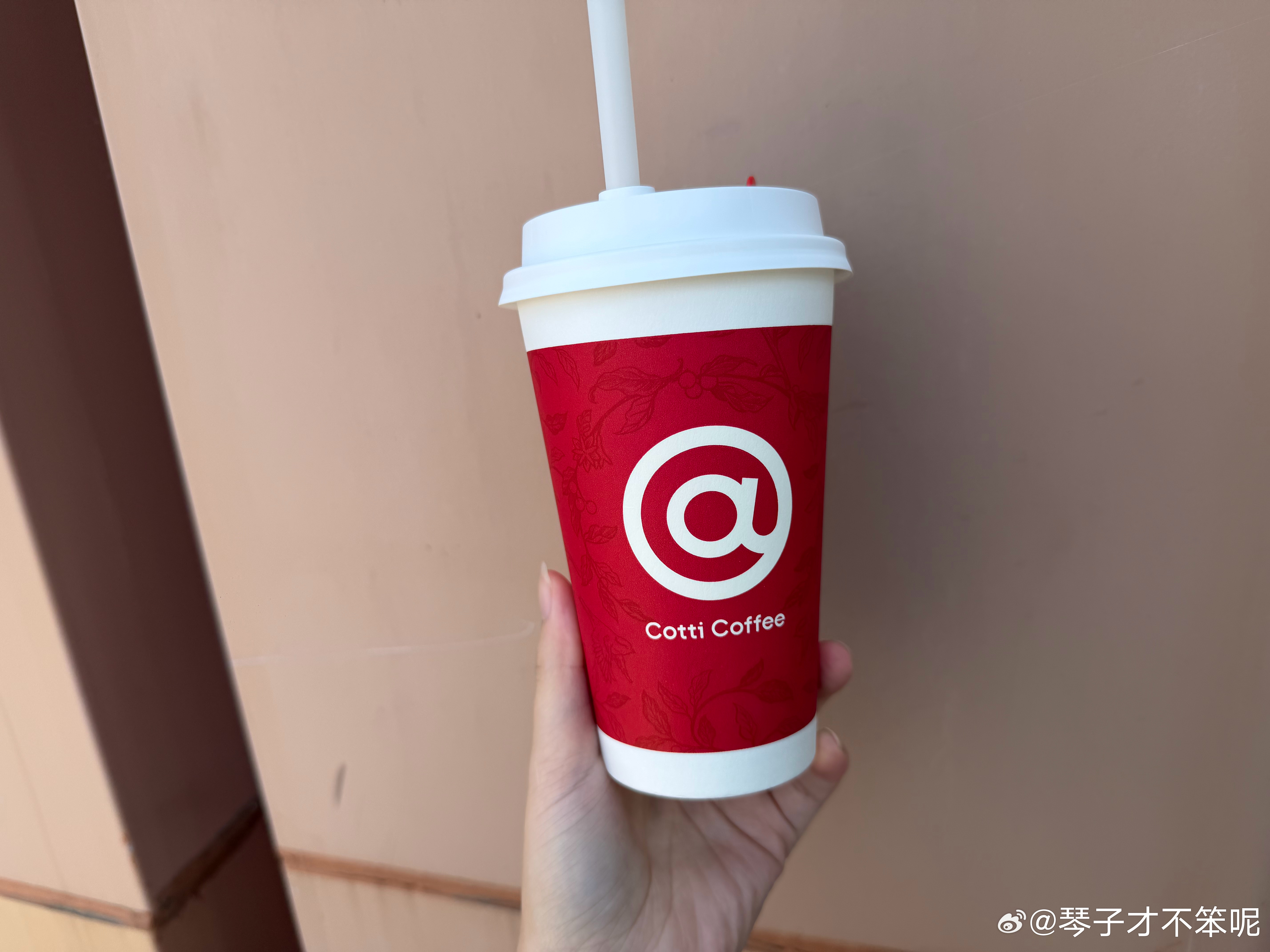 牛马的疲惫无解，咖啡是唯一的临时良药！ ​​​