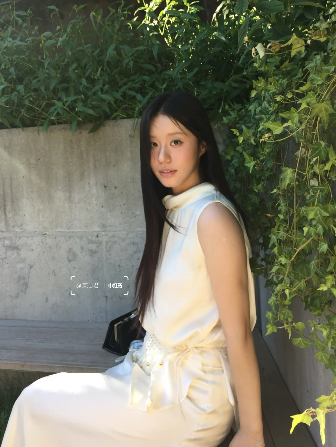 ▫️in seoul延禧洞｜吃到好吃的蜜瓜🍈雪冰:)