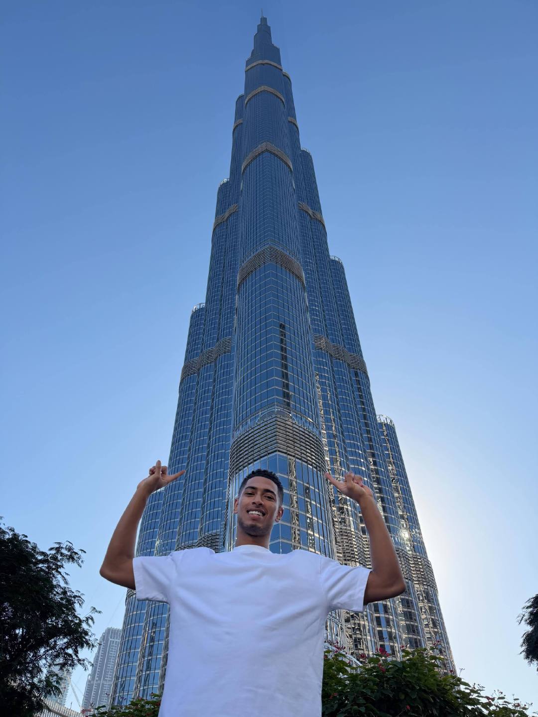 分享迪拜旅游的新照片[yeah]

Some of my favourites from my last trip to Dubai!☀️🏙️ 🌊 
@ visit.dubai

#贝林厄姆[超话]# ​