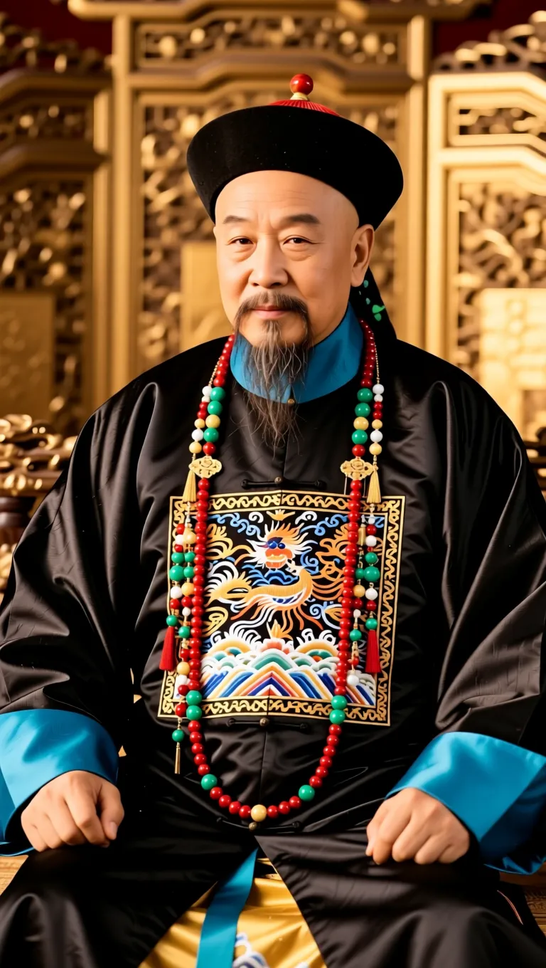 他一生都在“熬”：曾国藩为什么能把逆风活成顺风？
你以为历史人物都靠天赋开挂？不不不，很多人只是把“难”当成日常，把“熬”当成技能。比如曾国藩。很多人只记得他官场厉害、治军有方，却很少有人问：他到底怎么熬过那些让人想摆烂的时刻？

曾国藩年轻时也不是人生开了挂的主角。他读书、做事、立志，偏偏命运总爱