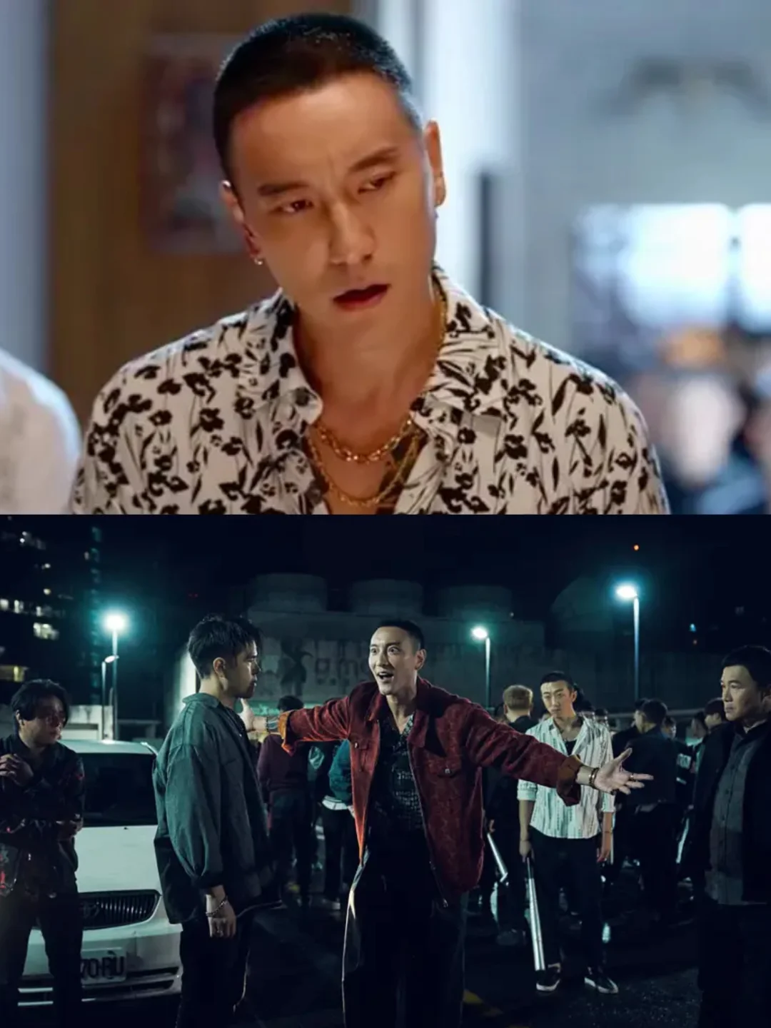 年度暴爽电影来了！从头干到尾爽翻了！