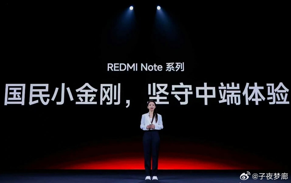 Note 17极限测试结果，几乎把小金刚系列的全部底气都摆上了台面。N...