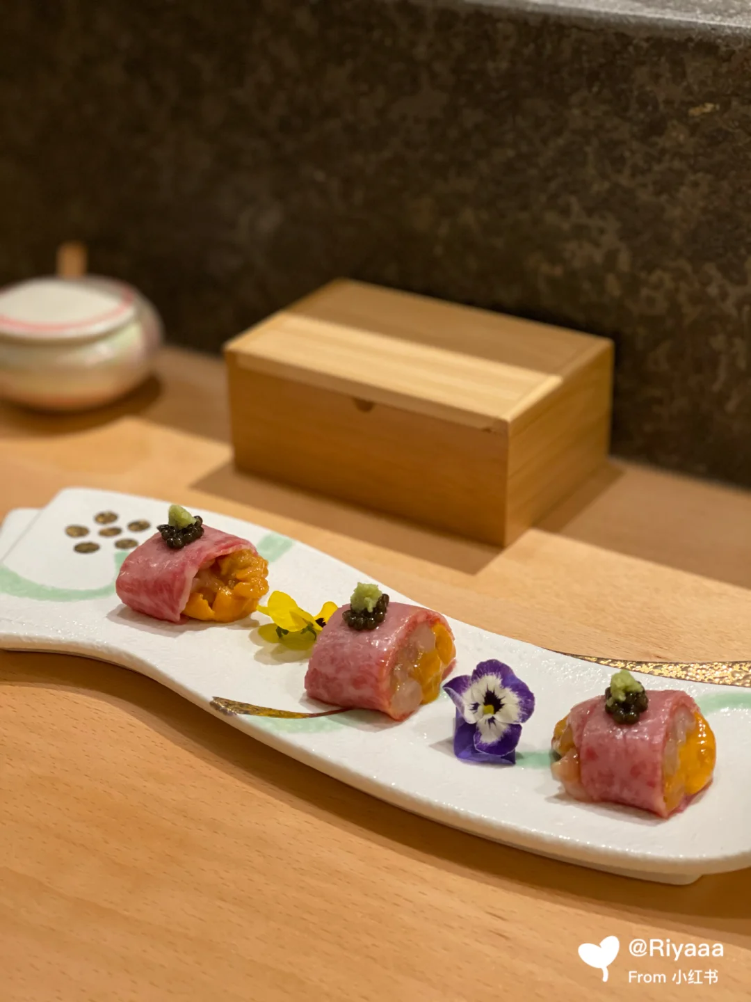 深圳美食｜新晋日式烧鸟店——黑木Mokutan