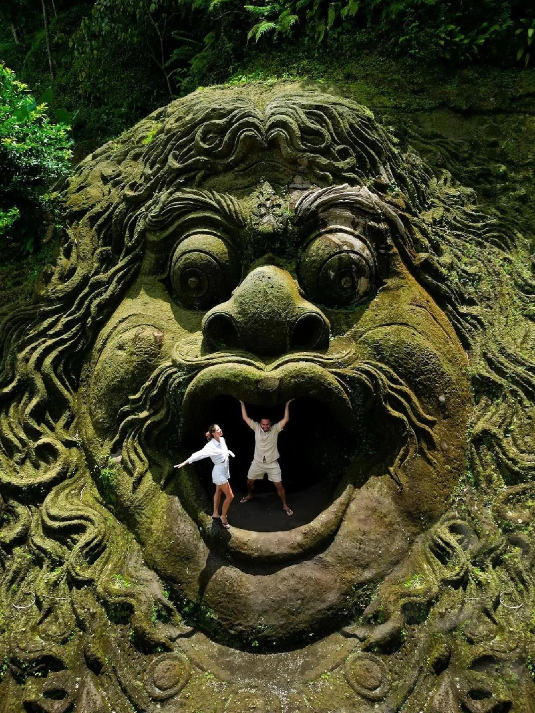 巴厘岛🇮🇩一定要打卡的12个ins出片景点