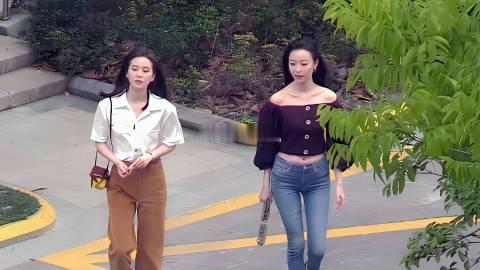 现在才知道为啥倪妮是女一颗