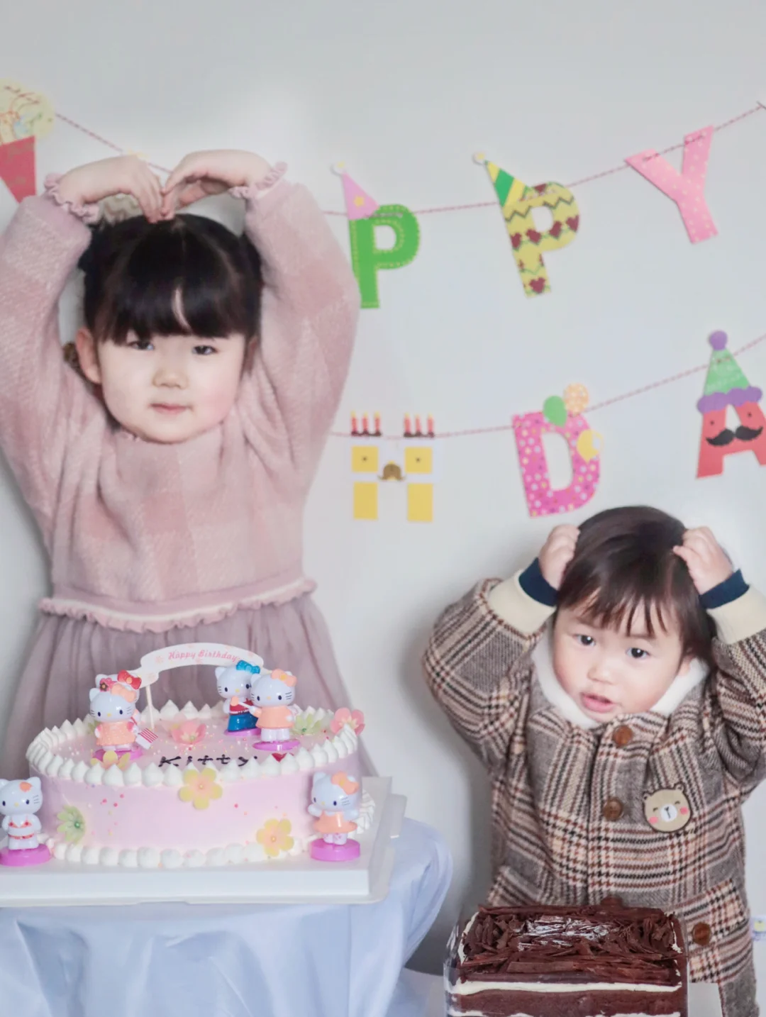 生日快乐，我的小宝贝🎂
