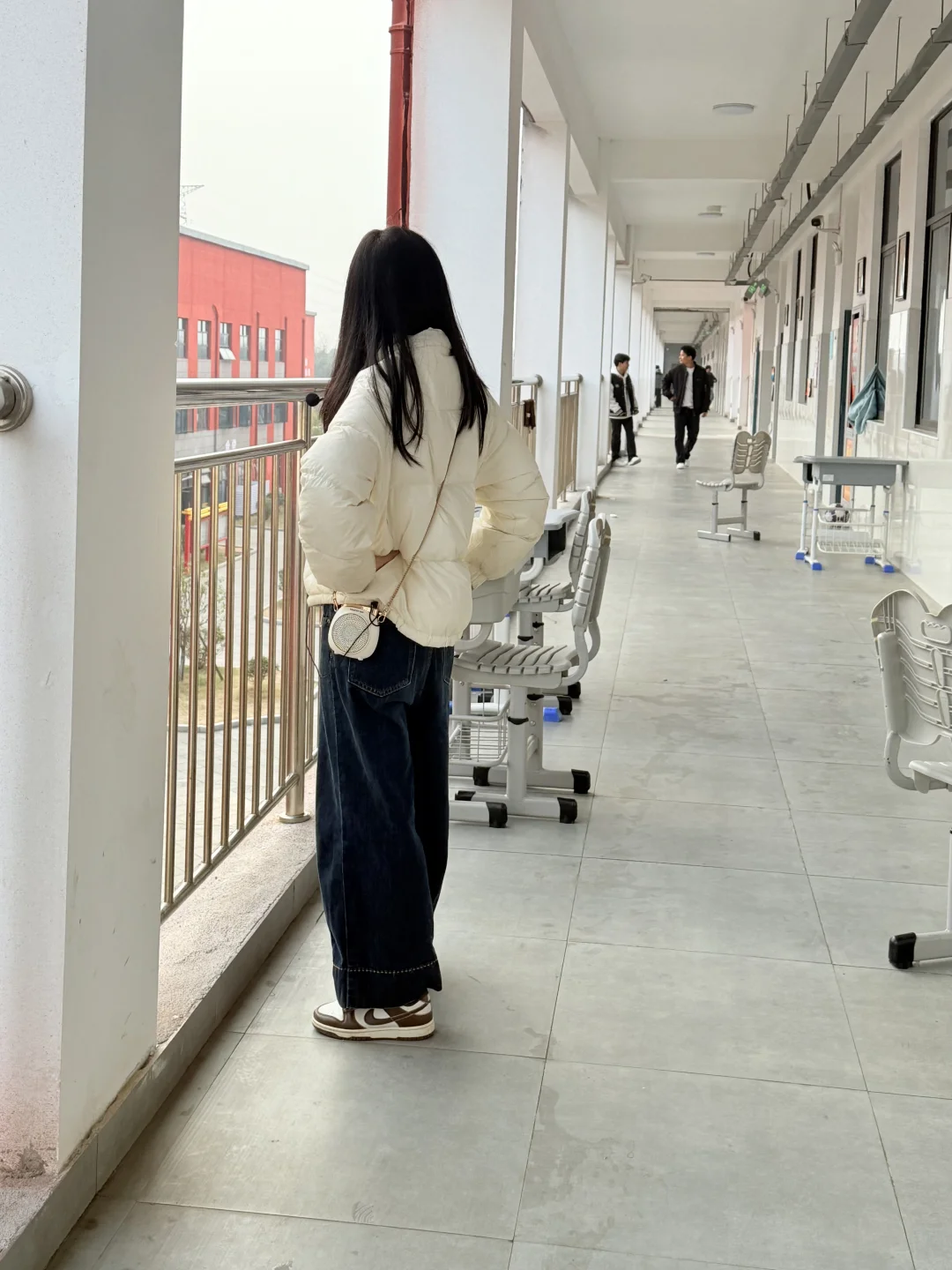 我发现期末阶段无论什么都能让我一点就燃