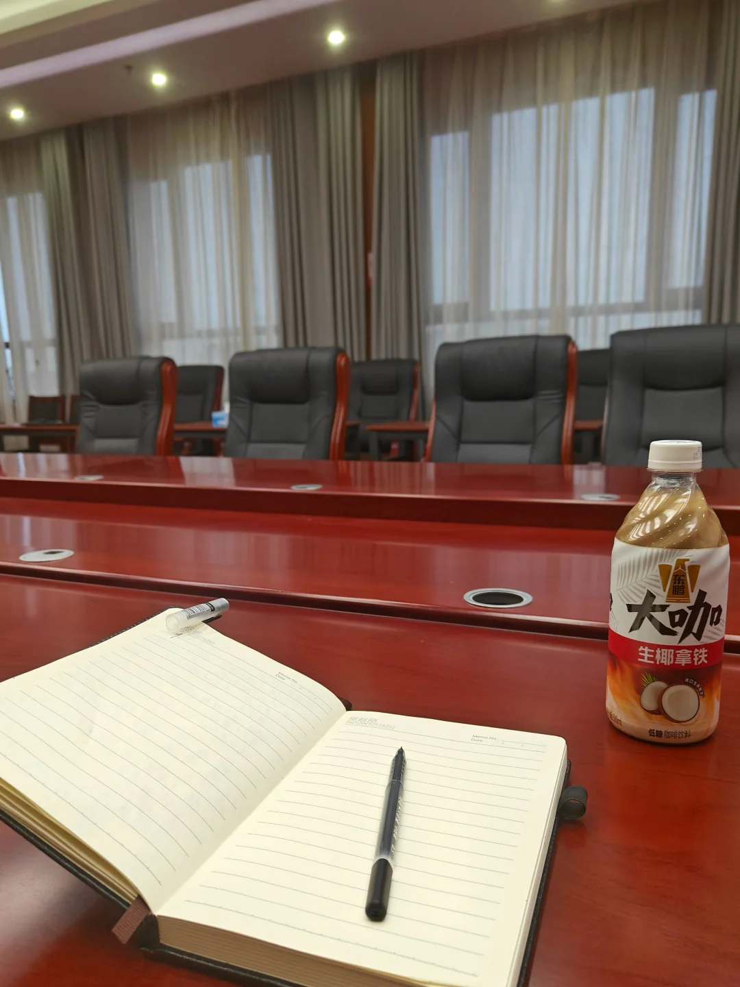 再也没有一场大型考试要来改变我的命运了..