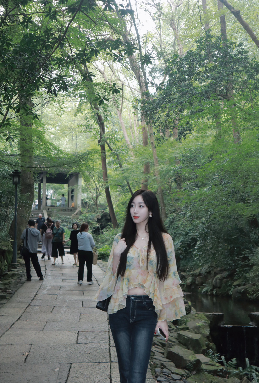 静 独善其身🍃 ​