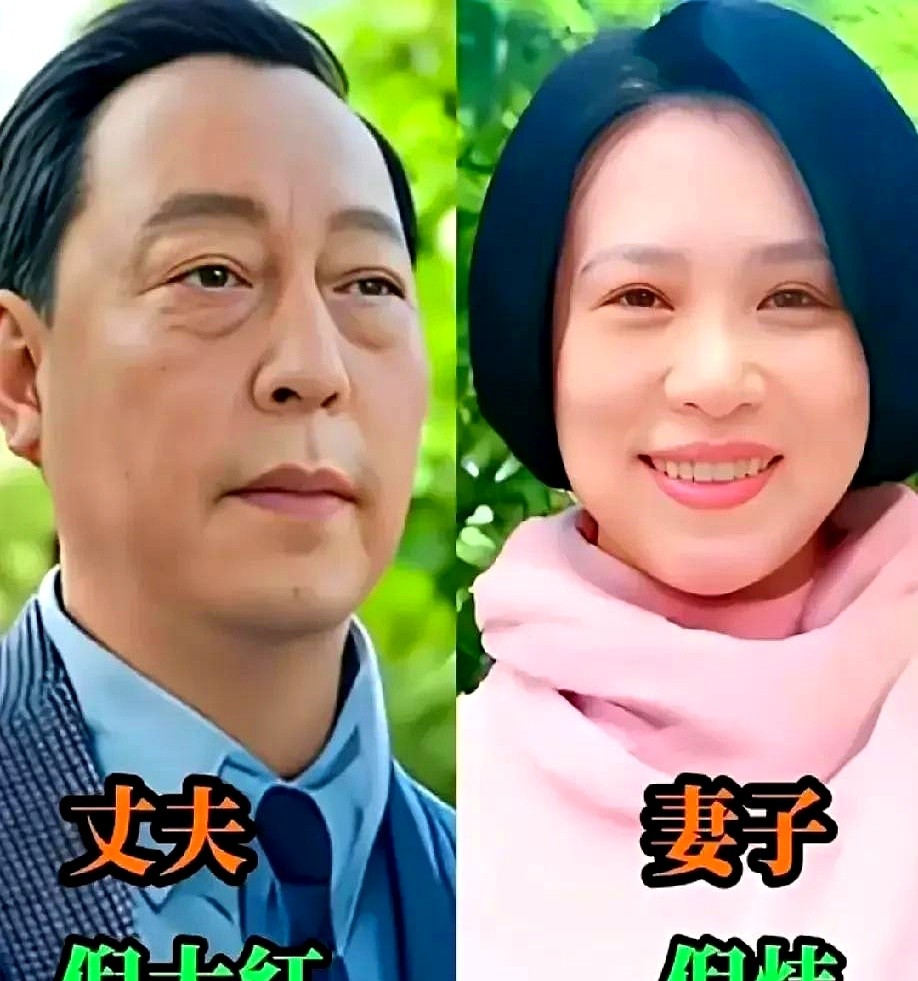 真爱明星夫妻，都是老夫老妻，都是原配夫妻，都是低调恩爱夫妻  这种状态...