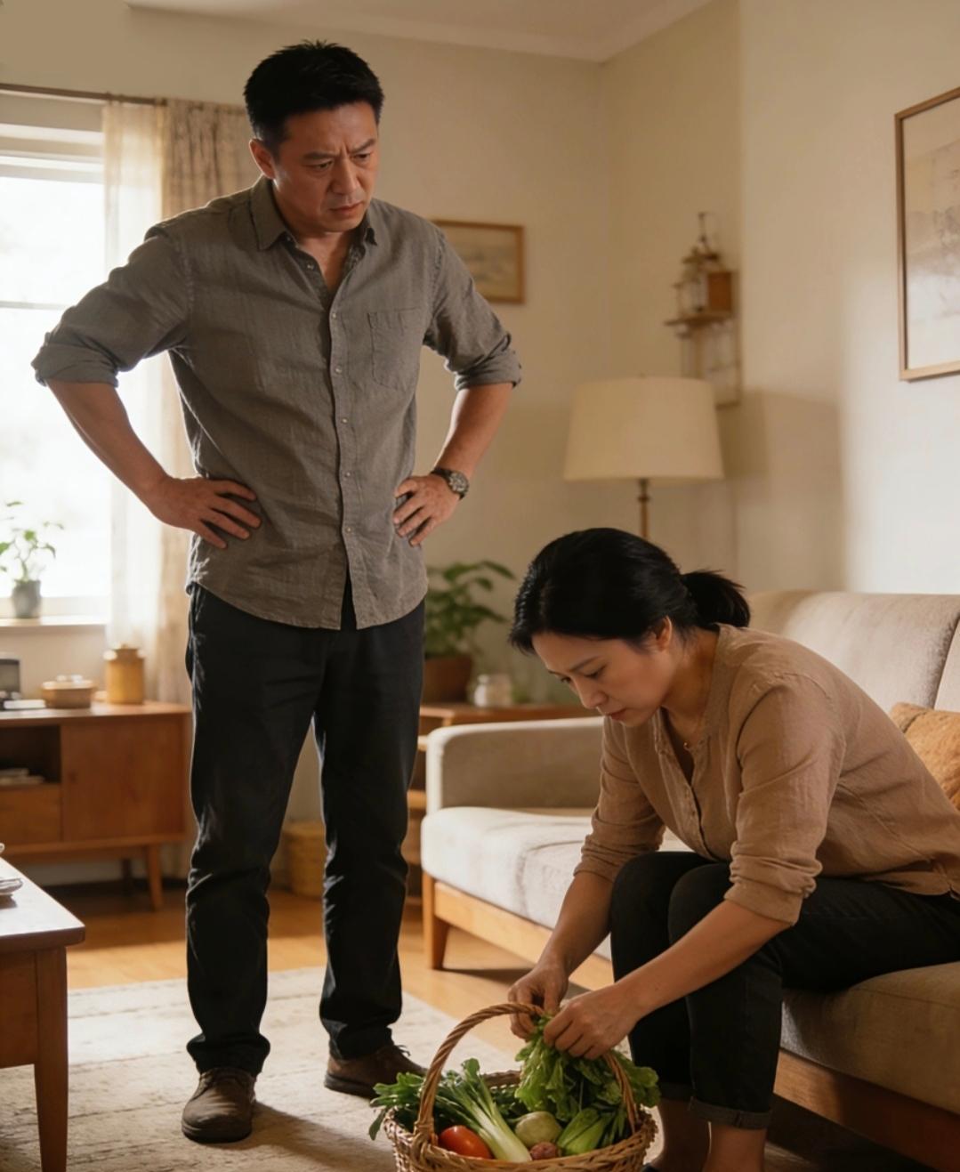 夫妻散伙的根源：这3件事，千万别天天做。第一件，别总摆“高位姿态”教育...