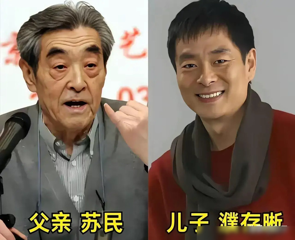 刘奕君那儿子，还真没他爹那股劲儿，评论区都吵翻天了。论荷尔蒙，还得是这波老男人。
张译眼神里有刀，于和伟手一抬就是局，张颂文往那一坐，你甚至能闻到他身上的烟火气。王阳更绝，西装一穿，精英感直接从屏幕里渗出来。
这帮人过四十了，脸上褶子不少，可就是能把你钉在沙发上。靳东、王凯、胡歌，哪个不是一露面