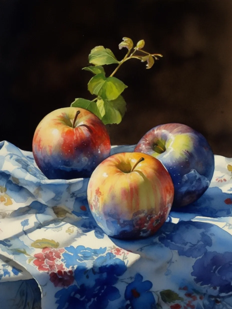 这布怎么还掉shai~呢😱