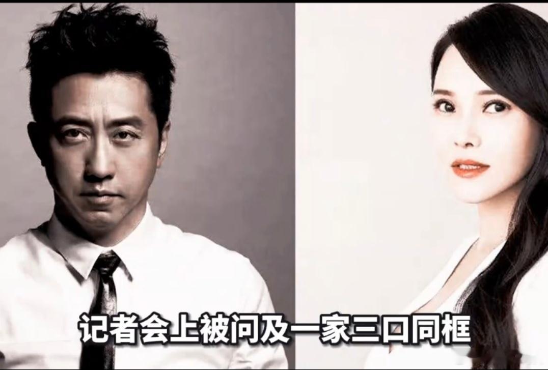 庾澄庆不止回答俩字，他儿子也说:别想了！

这俩人都分开了17年，还问能不能在一起同框，这不是挑拨么？

日前，庾澄庆回答记者提问，新歌发布，有没有计划跟伊能静同框？他回了三个字:没有哎。

非常干脆！来嘛，俩人各自组织了家庭，两边都跟现在老婆(老公)，又有了孩子，怎么可能出现在一个画面？！ ​
