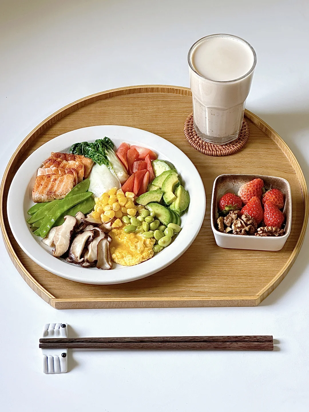 抗炎减脂｜吃真正的食物而不是加工食品