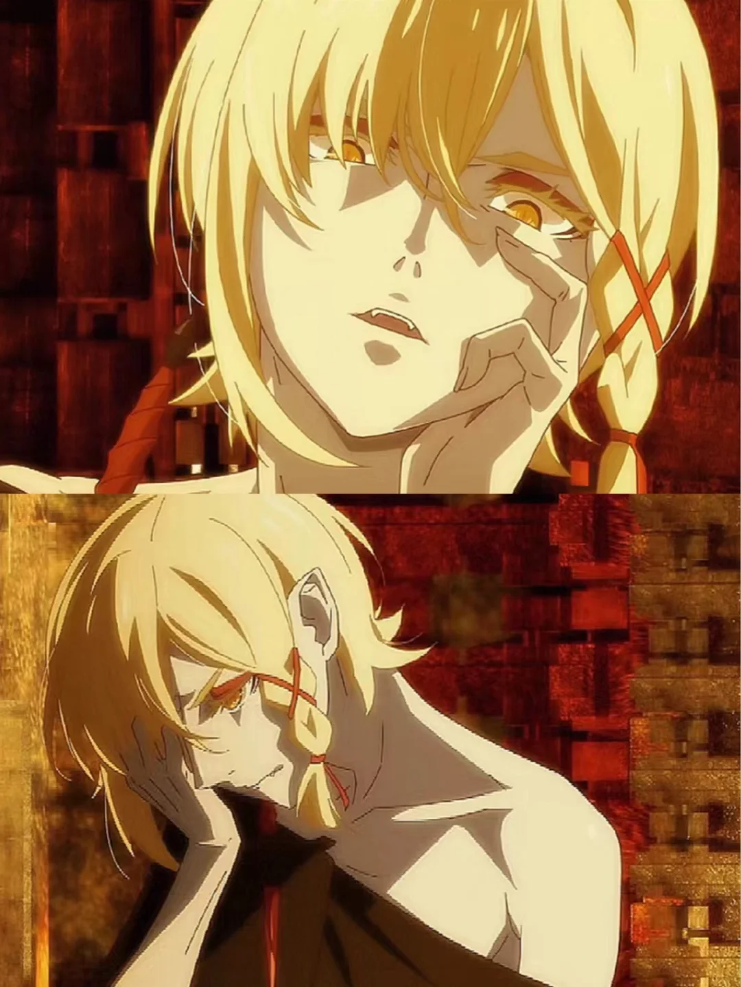 🔥超燃物语系列❗️让你欲罢不能的奇幻盛宴‼️