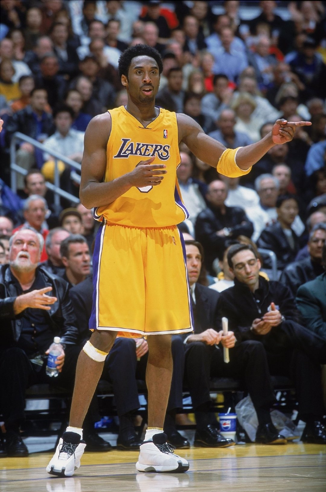 Kobe Bryant 👉

#科比[超话]# ​