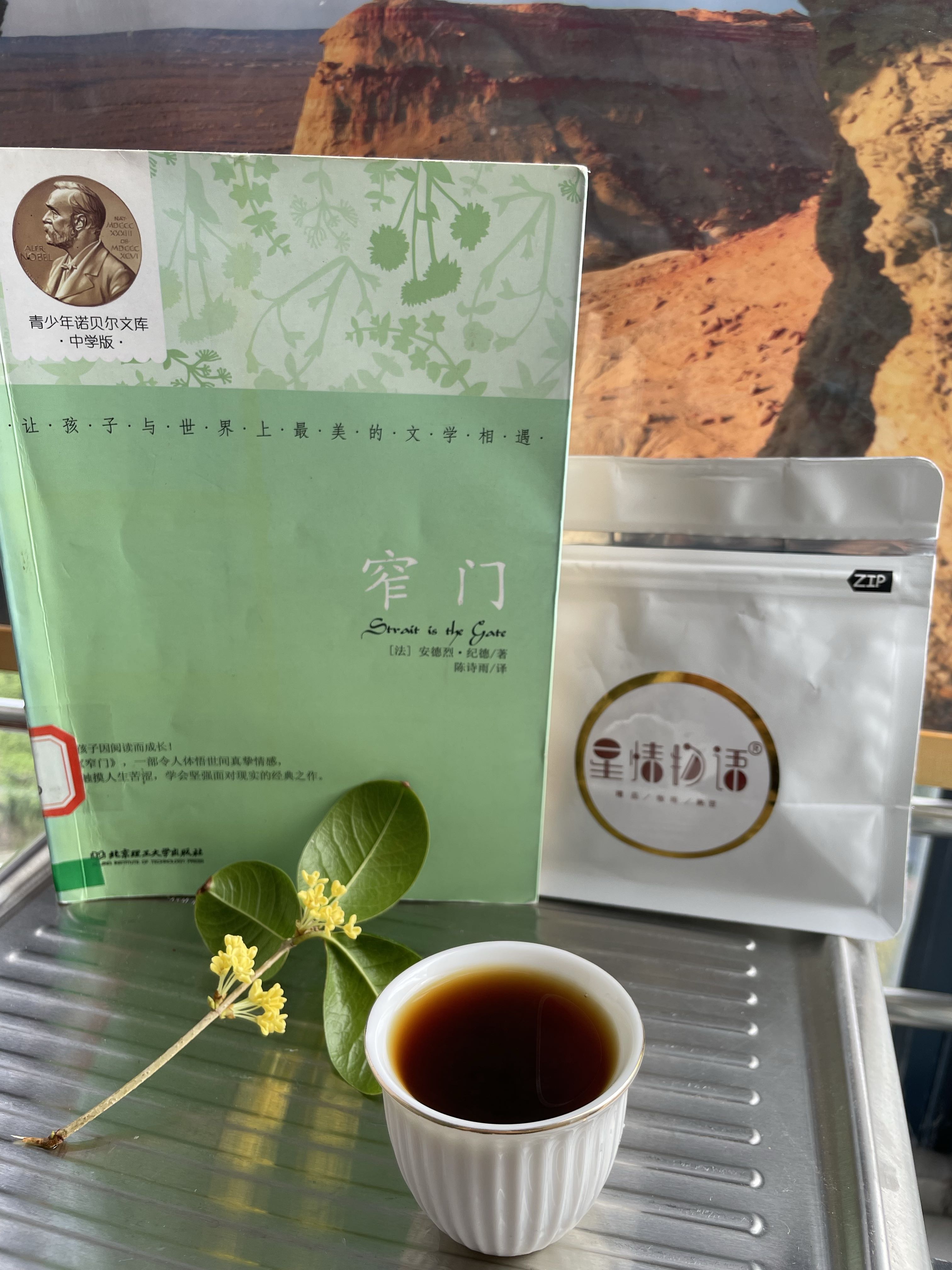 读完《窄门》，男主纪德表姐困在“恐婚”与“渴爱”的夹缝中:一面恐惧婚姻...