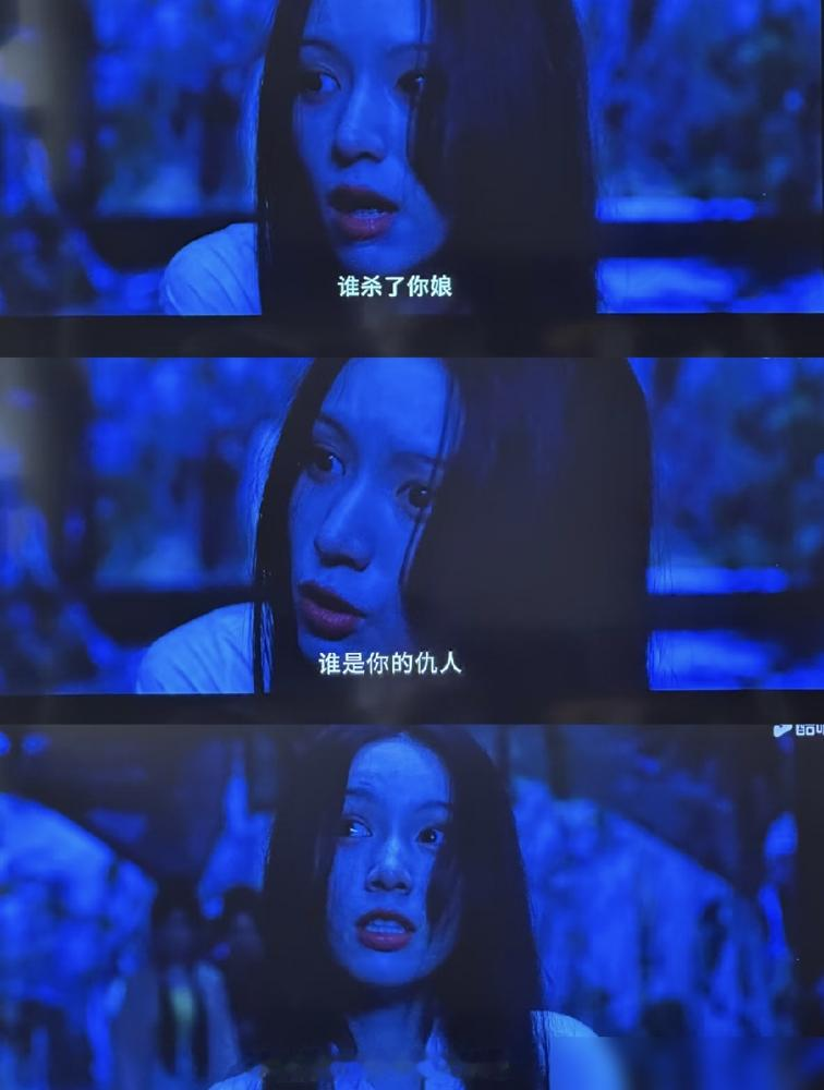 周也这回是真把黑莲花演成黑面神了，就靠一张脸硬扛，六集看下来我脖子先僵了。
《一瓯春》首播就翻车，许凯全程上帝视角开挂，女主复仇全指望男主递刀子。周也那边更绝，哭戏像滴眼药水，台词跟念课文似的，一板一眼没个起伏。
豆瓣直接开撕，粉丝说这是鬼气美学，路人说这是木偶美学。漂亮是真漂亮，就是脸上写满了