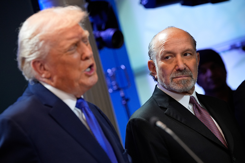 其实中国人早就知道美国人要干什么了，抓马杜罗、打击伊朗等一系列行动，最终目的都是