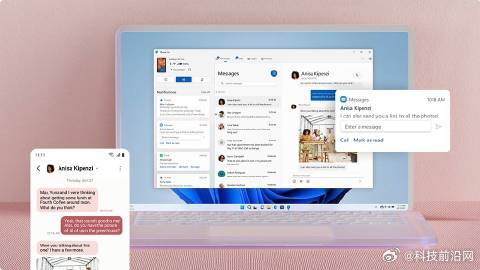 【微软 Win11 新功能曝光：未来将支持手机远程操控关机、重启电脑】据应用代码拆解分析，该功能已处于开发阶段，支持电脑远程关机、重启、睡眠等基础电源控制，同时可联动系统更新，实现更新重启、更新关机等进阶操作。为保障设备使用安全，所有远程操控指令执行前，系统均会弹出安全提示，规避误操作 ​