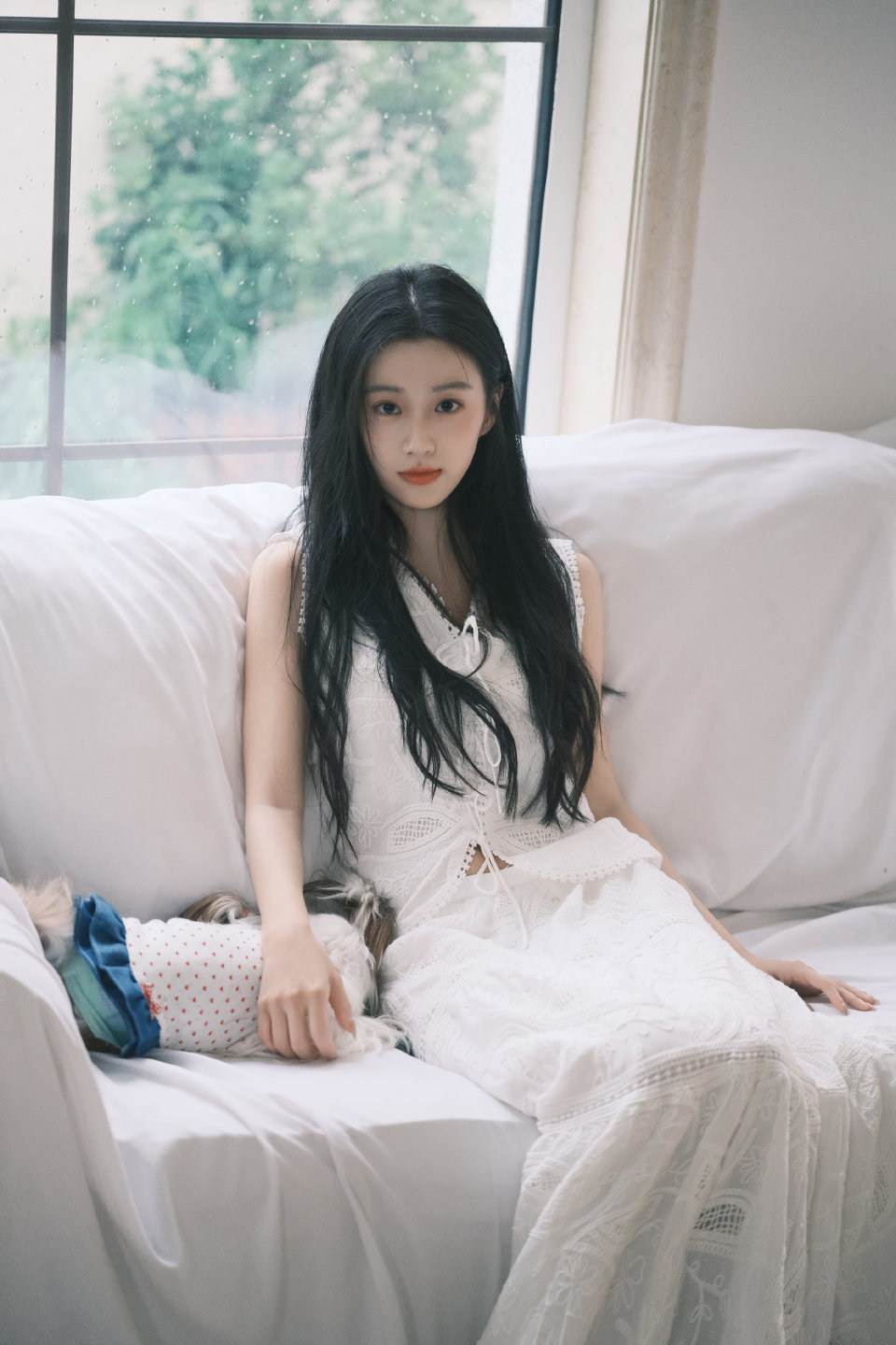 #包上恩[超话]##包上恩李瑶英##bse##包上恩月明千里##bse# 

人人以他为依仗，何人怜他一身伤病。

​