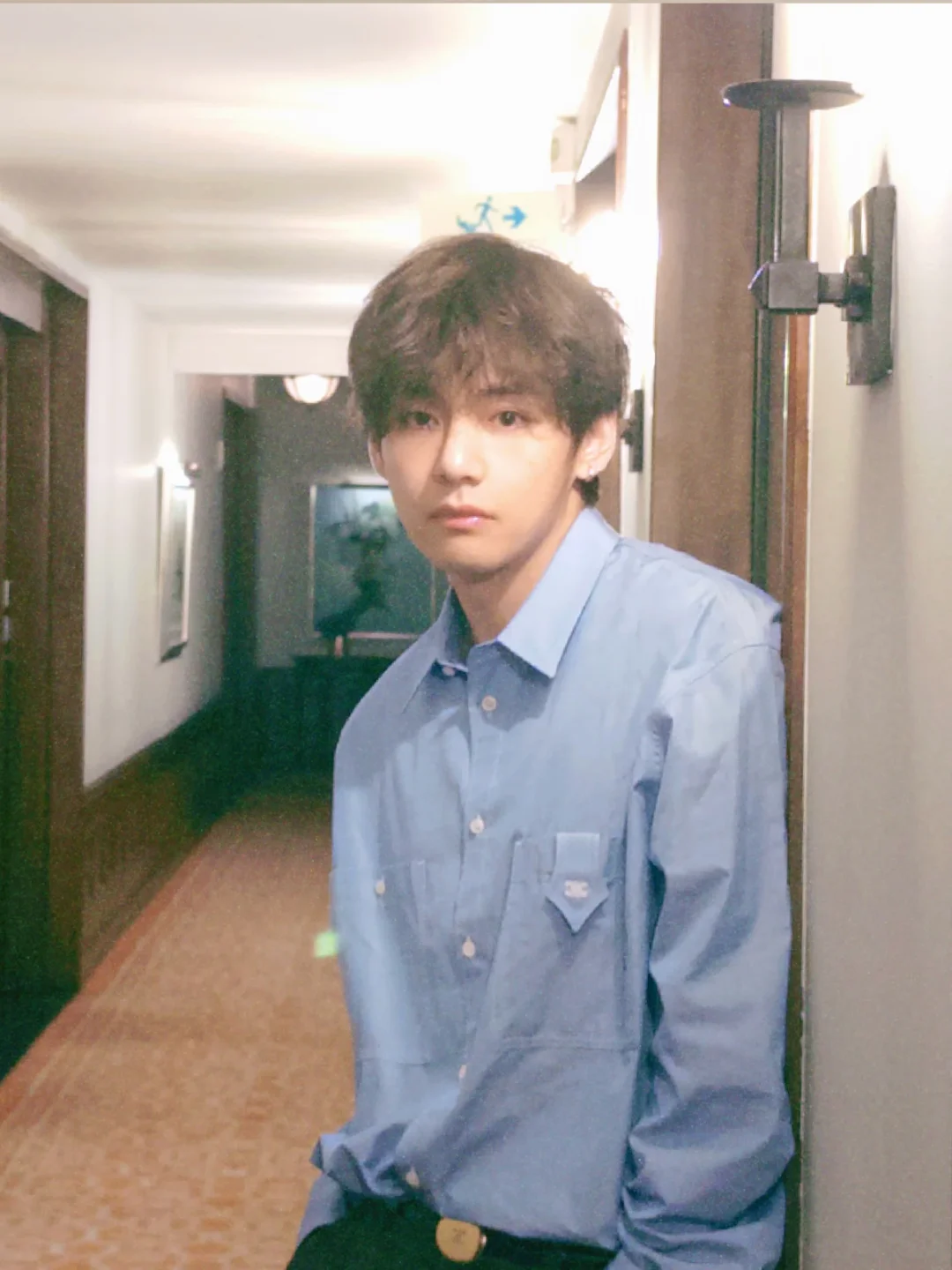 261007金泰亨Weverse 更新