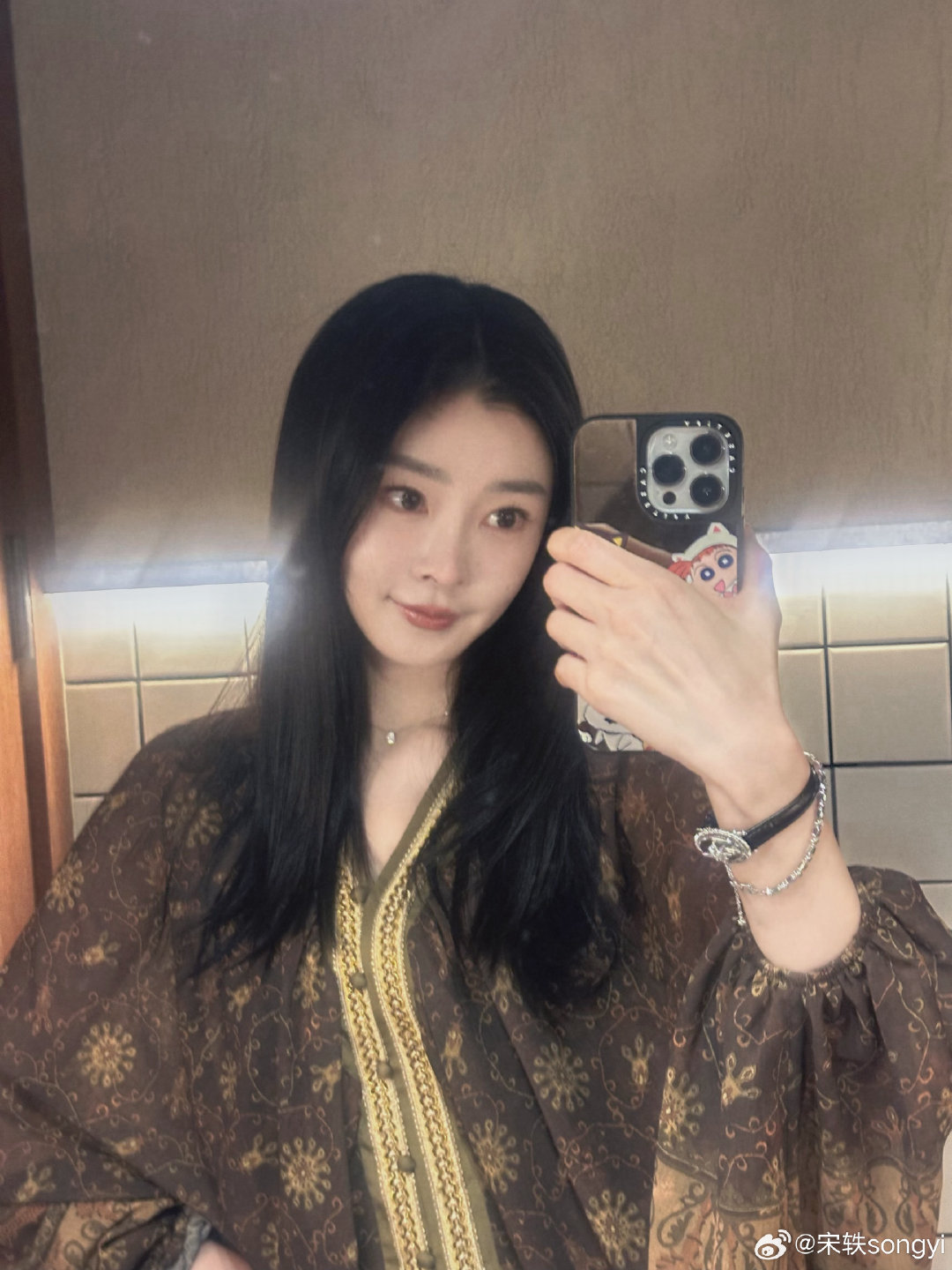 #独轶无二的更新# ​