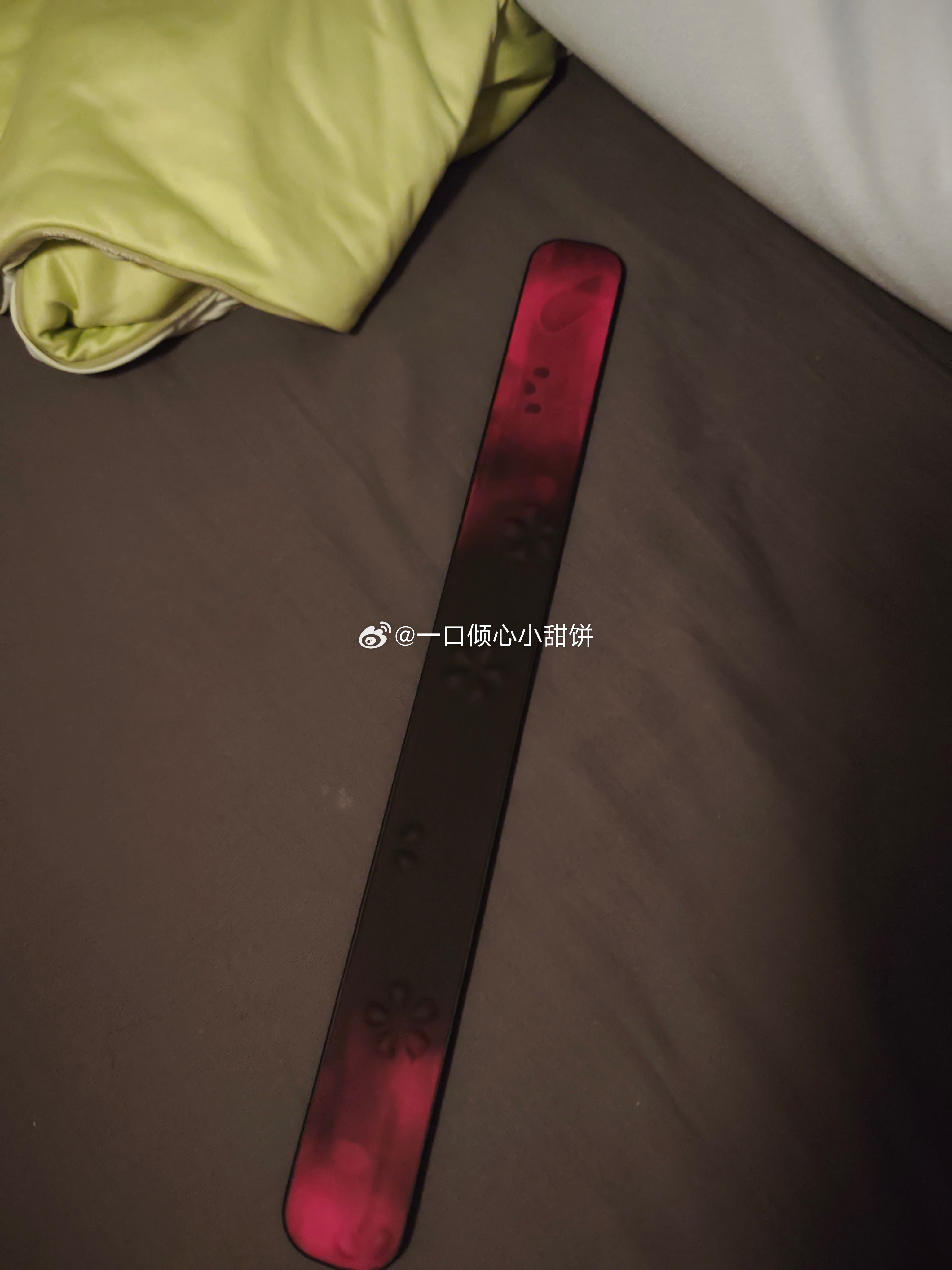 昨晚真的是困的不要不要的 十点半就上床了 最后折腾到十一点半才睡！  ...