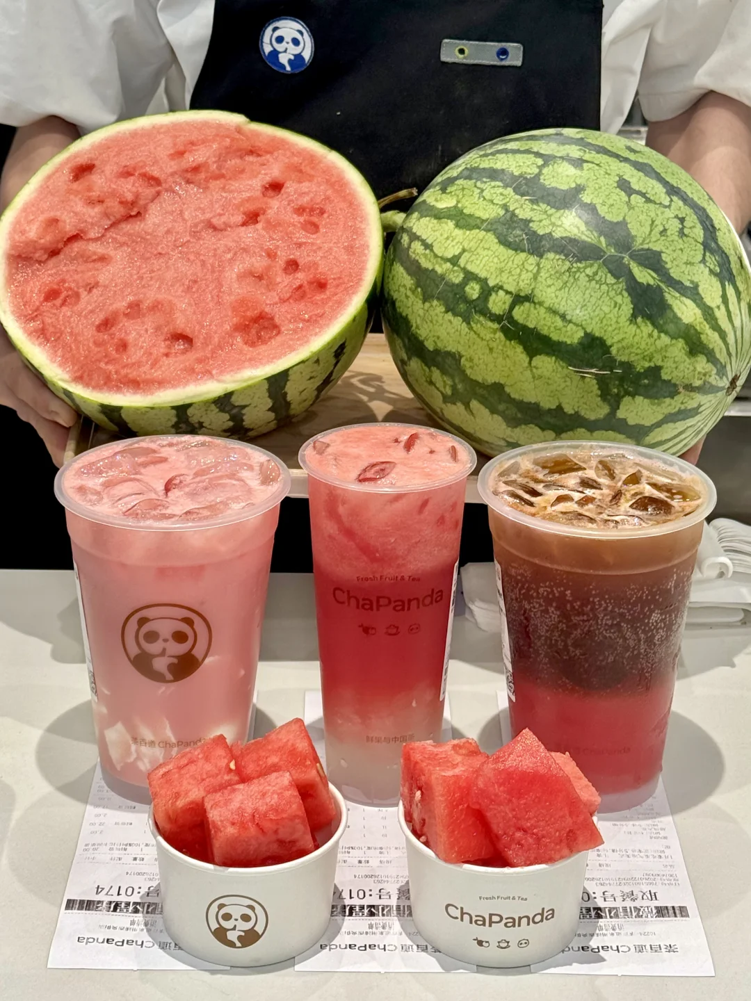 茶百道有什么杀瓜kpi吗。。。