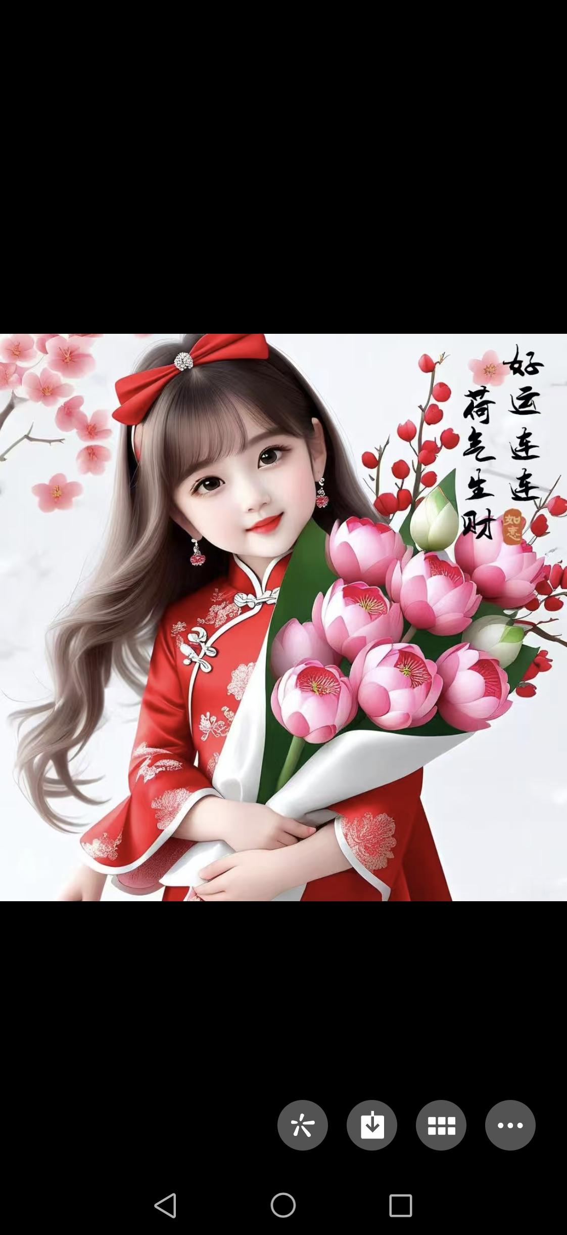 发达之后，周围的诱惑那真是如潮水般涌来。就像曾仕强教授说的，已婚男女都...