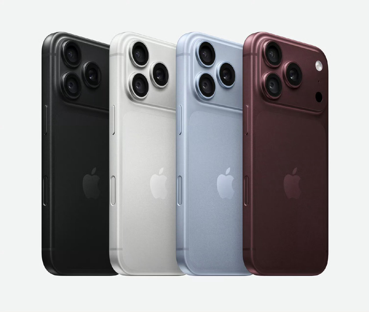 今晚就要抢iPhone 18 Pro Max了

记得提前填好收货地址
可以把通讯录里，自己号码的地址填好，到时候直接选联系人是自己就好了

或者有AppleStore的城市，店里货多还容易首批拿到 ​