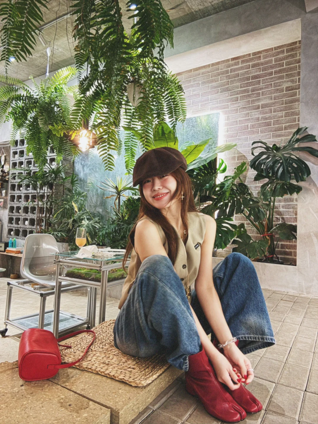41而已 在喜欢的状态里生活