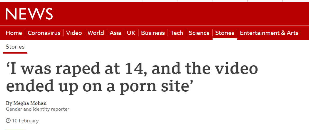 全球最大色情網站要涼瞭?-圖3