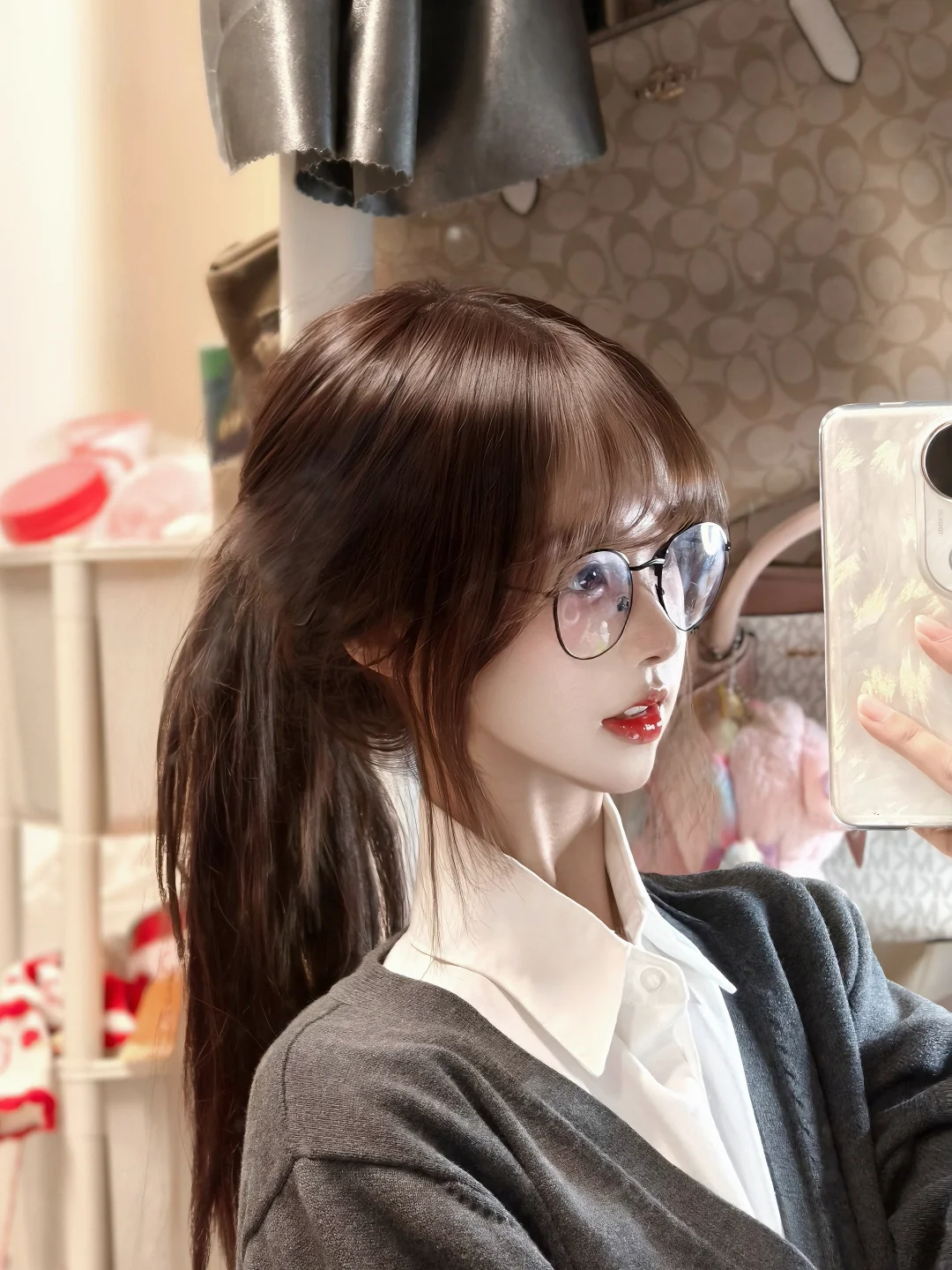 想是问题，做是答案