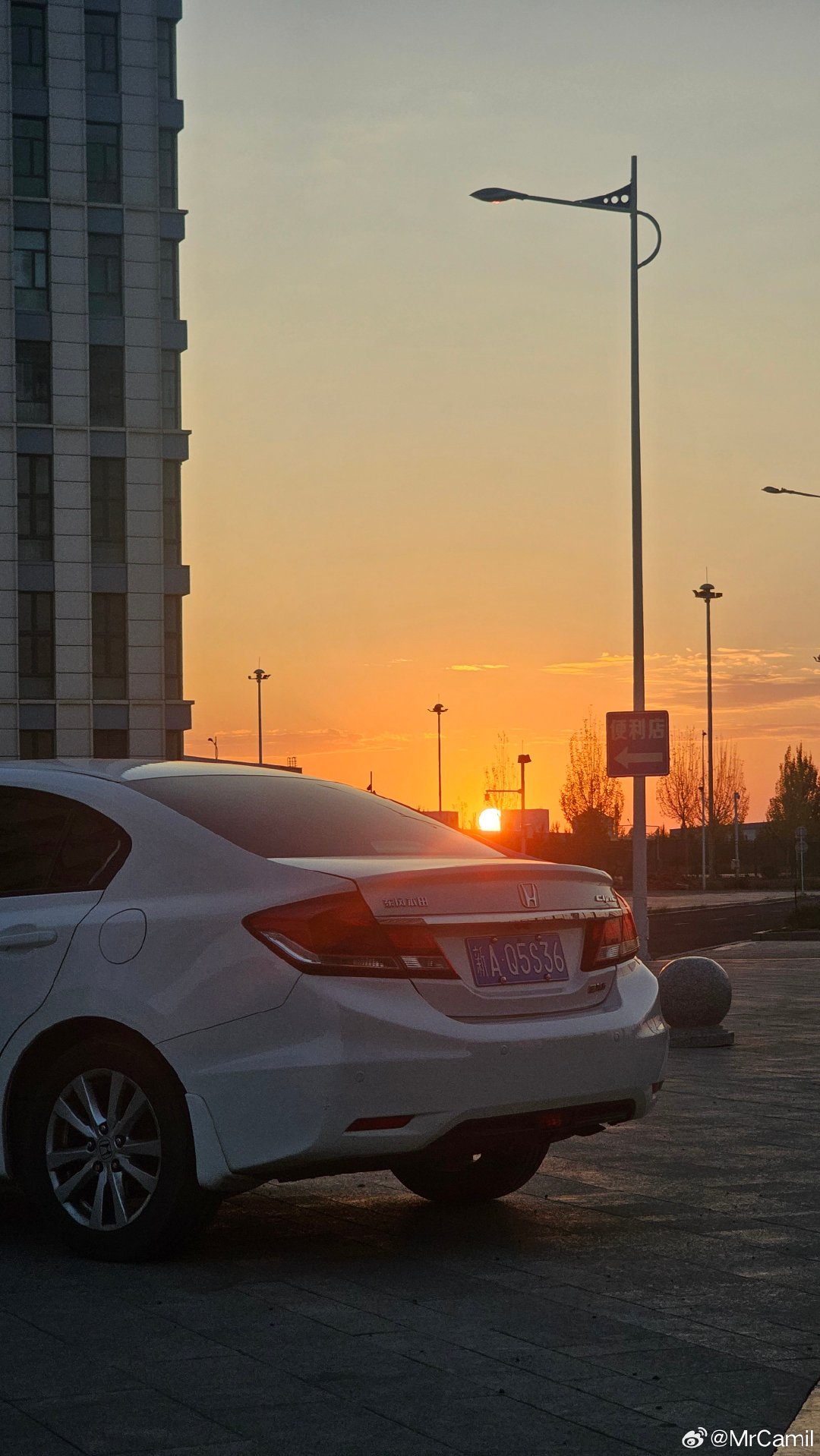 这一组属于 one of my best friend:HondaCivic 想拍车的可找我 一起研究下[坏笑] ​