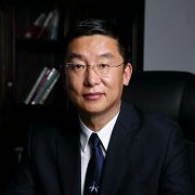 隋鸿锦博士