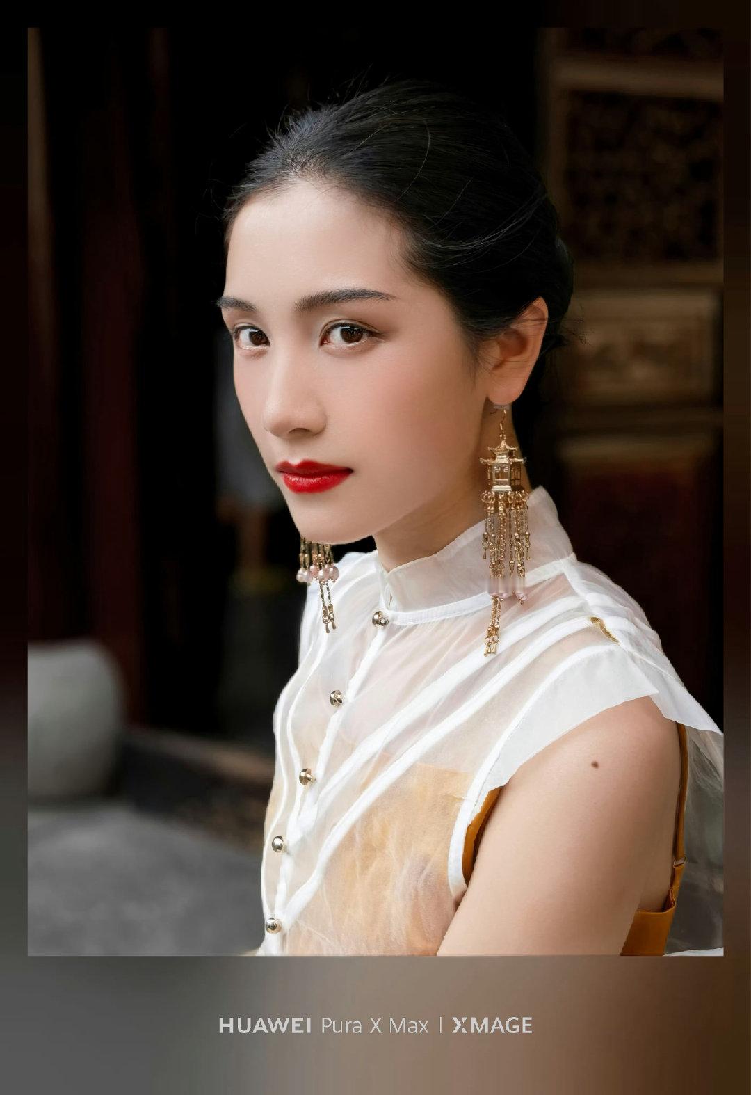 #华为PuraXMax销量暴涨#
因为真的好用，而且拍照也好看
你们就看看这画质怎么样吧？ ​