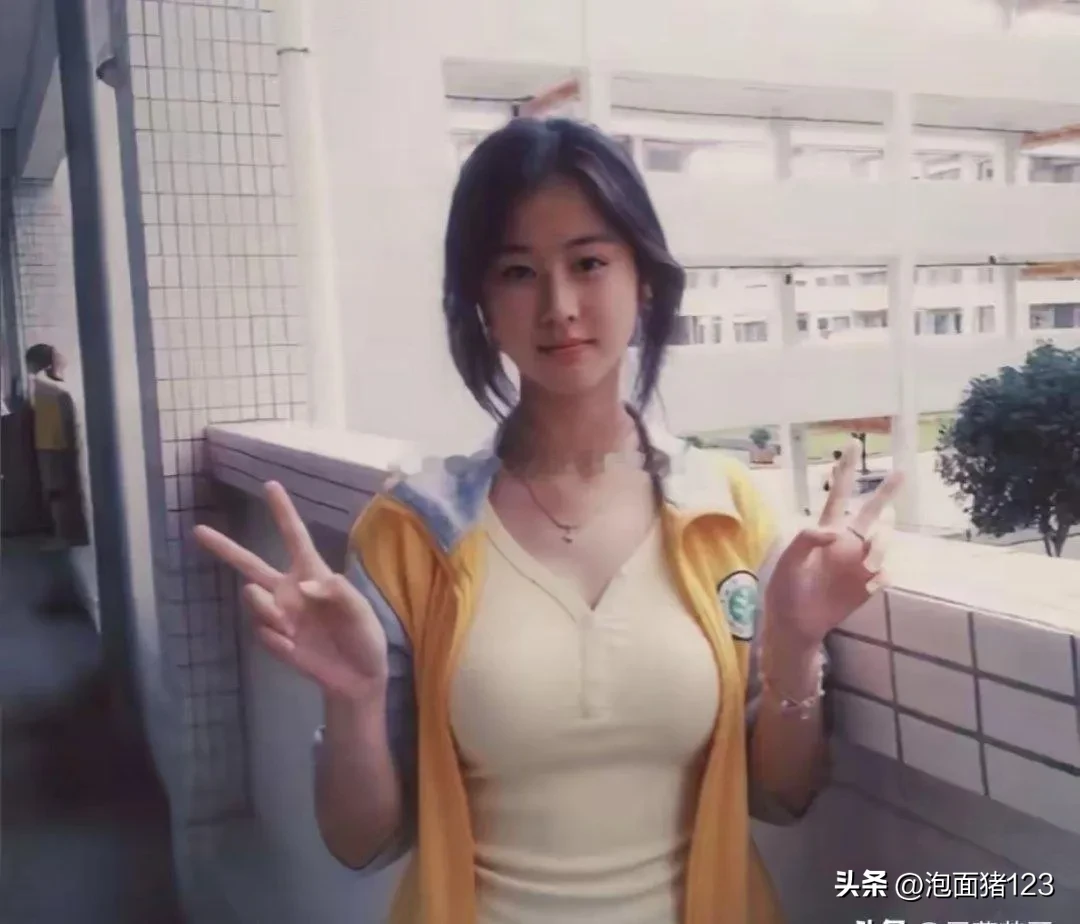 年轻真好，高中生的日子确实不错[赞]