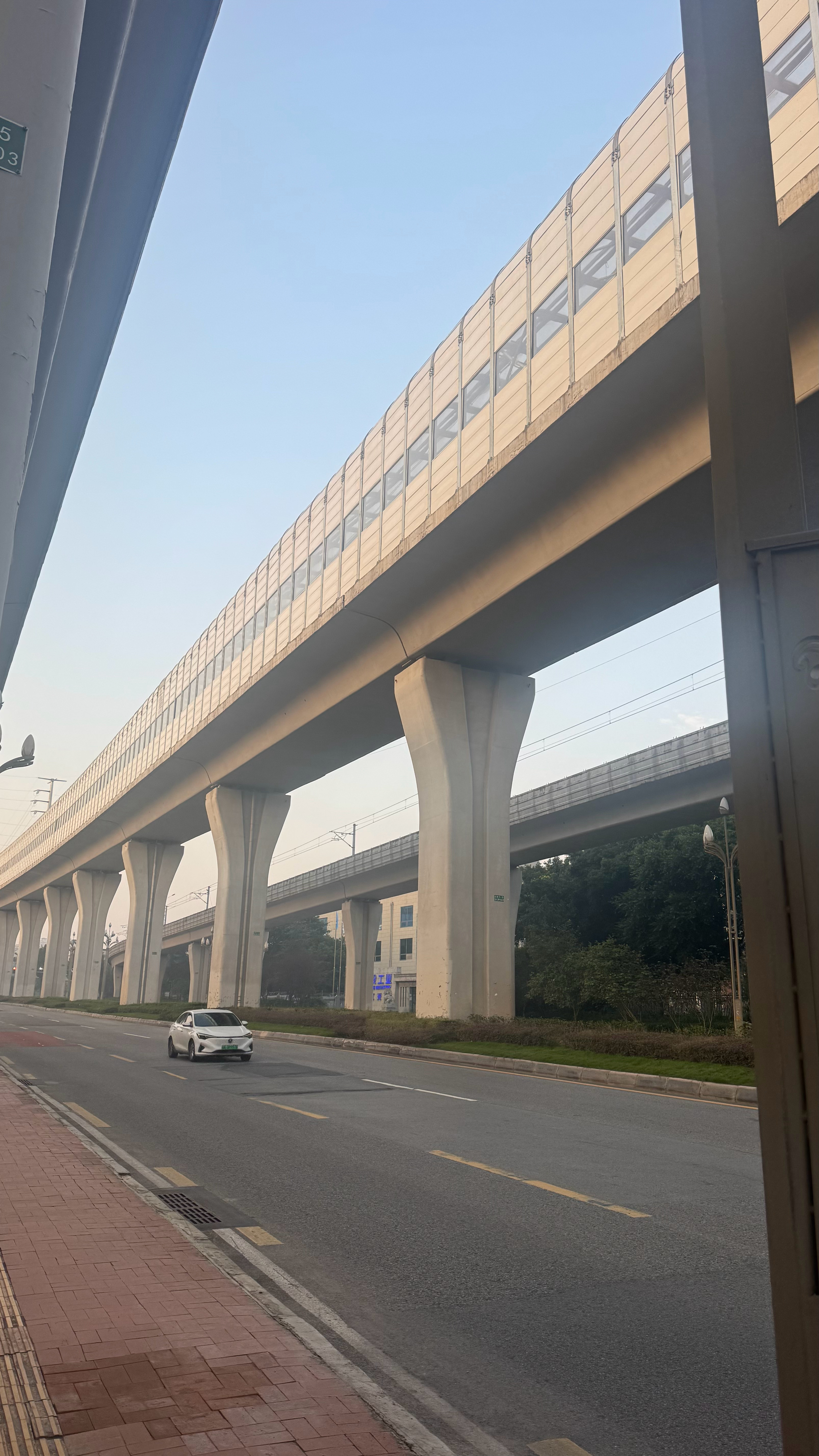 2小时溜达了9公里~